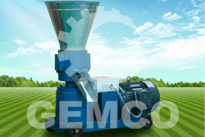 home-use pellet mill